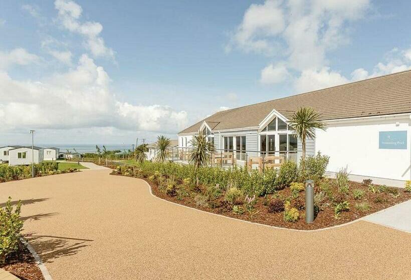 Sandymouth Holiday Resort