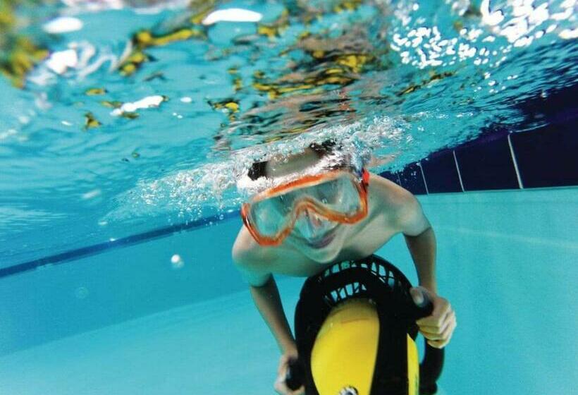 Sandymouth Holiday Resort