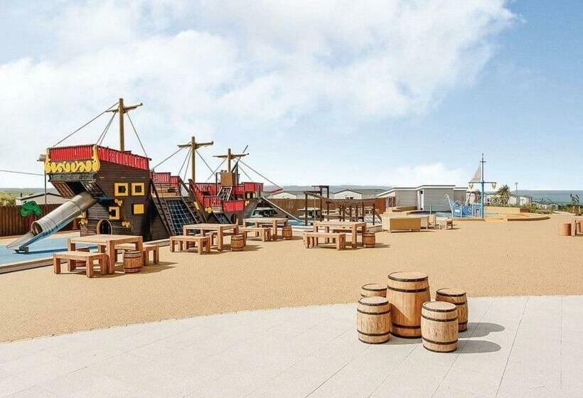 Sandymouth Holiday Resort