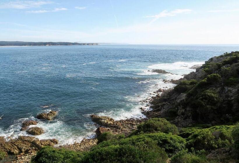 Tathra Hotel & Motel