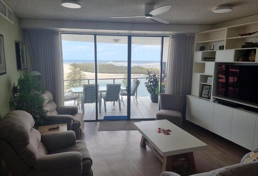 The Waterford Prestige Apartments