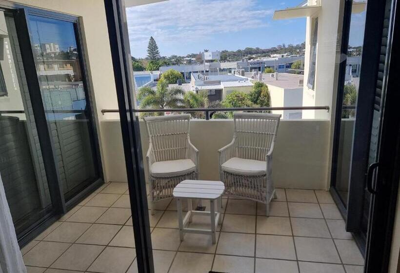 The Waterford Prestige Apartments