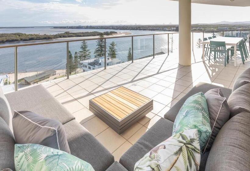 The Waterford Prestige Apartments