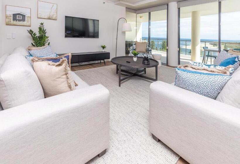 The Waterford Prestige Apartments