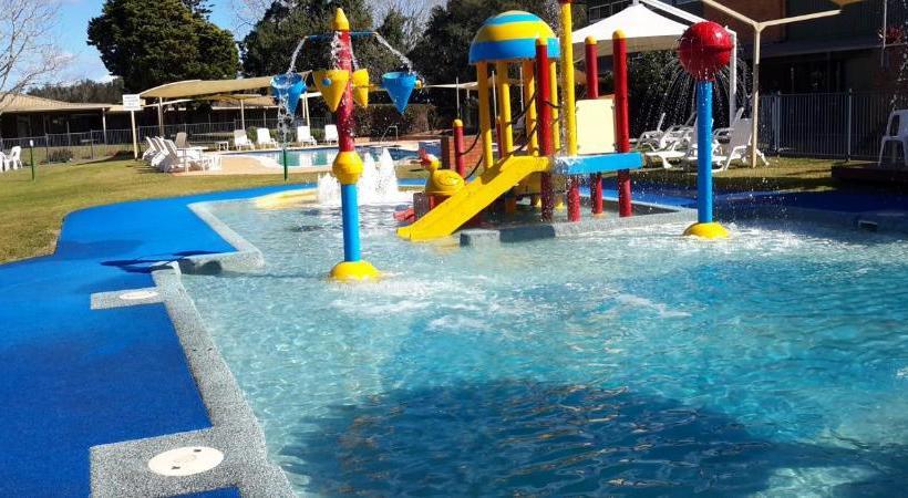 Tuncurry Lakes Resort