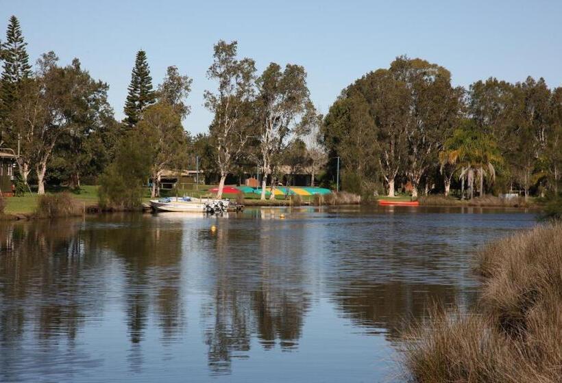 Tuncurry Lakes Resort
