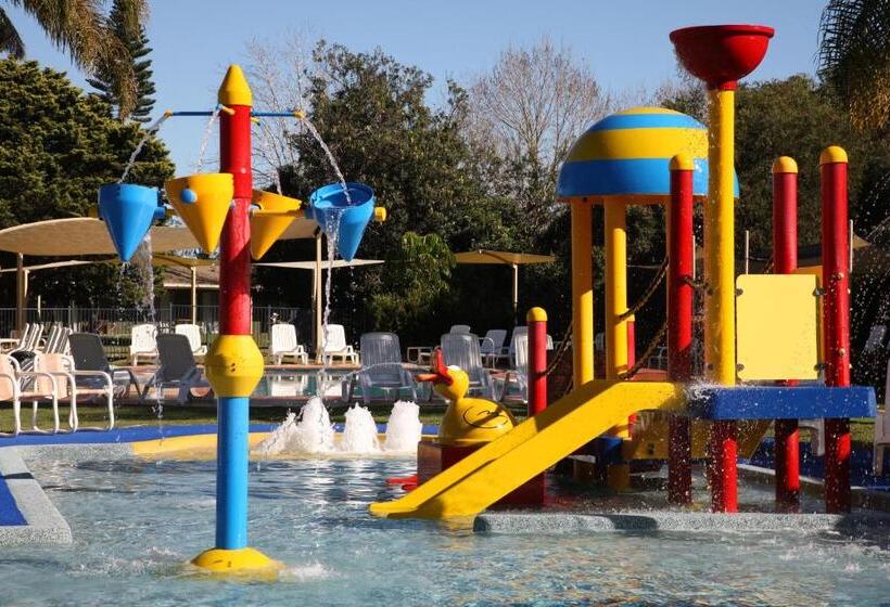 Tuncurry Lakes Resort