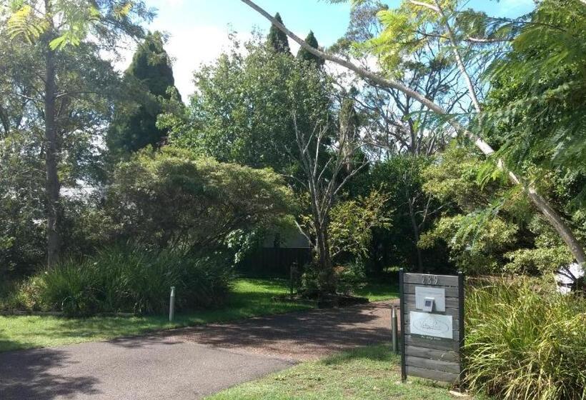 Valley View Bed And Breakfast