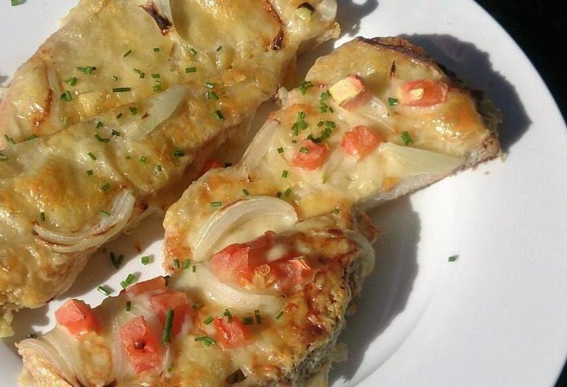 Valley View Bed And Breakfast