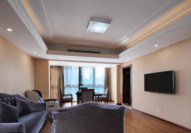 Vienna Hotel Hengyang Zhengxiang