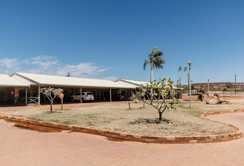 Abacus Motel