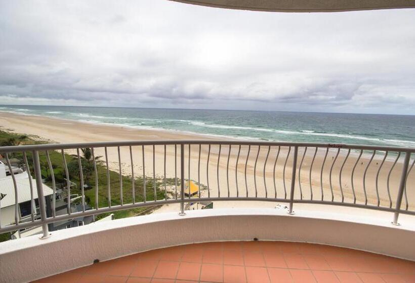 Albatross North Apartments