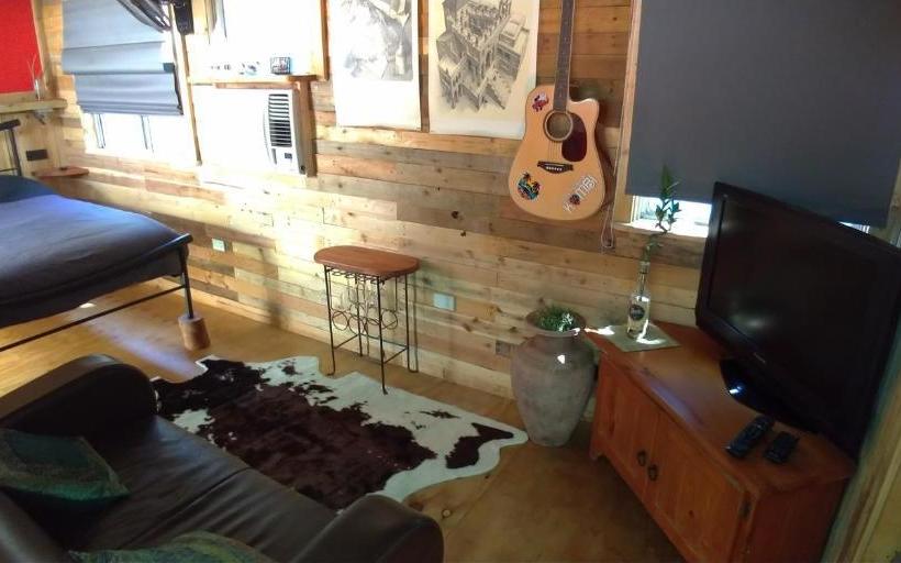 هاستل Alice's Secret Travellers Inn