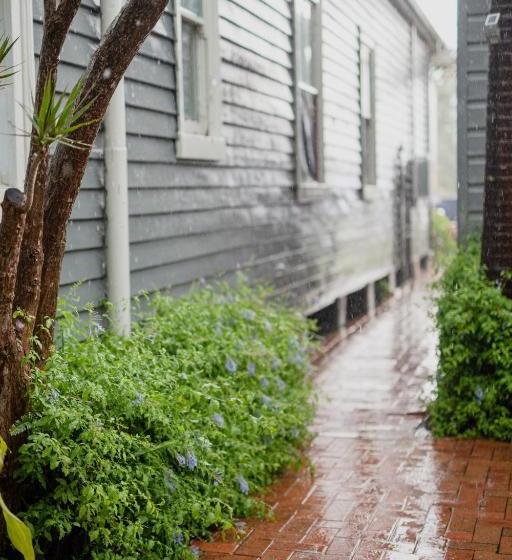 هاستل Backpackers Newcastle