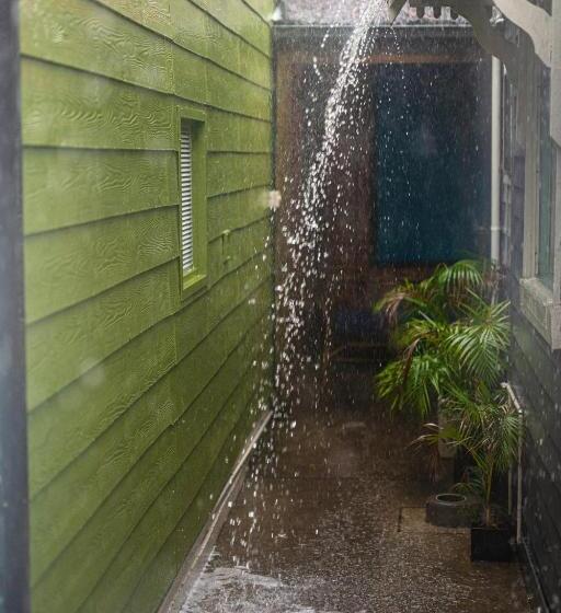 هاستل Backpackers Newcastle