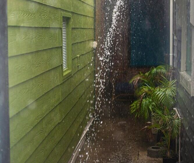 호스텔 Backpackers Newcastle