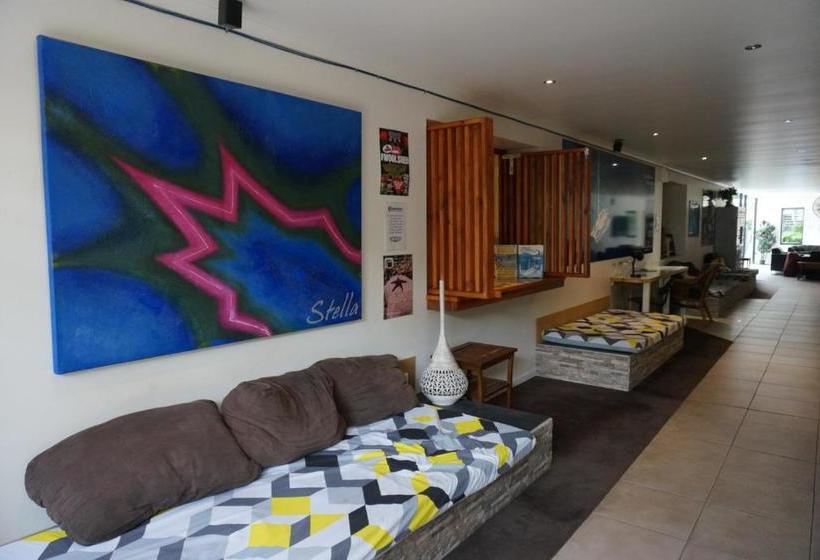 ユースホステル Globetrotters International