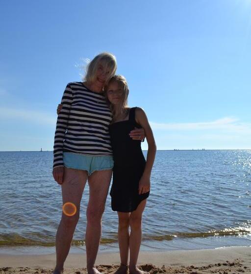 Общежитие Ludington Blue Spruce Inn