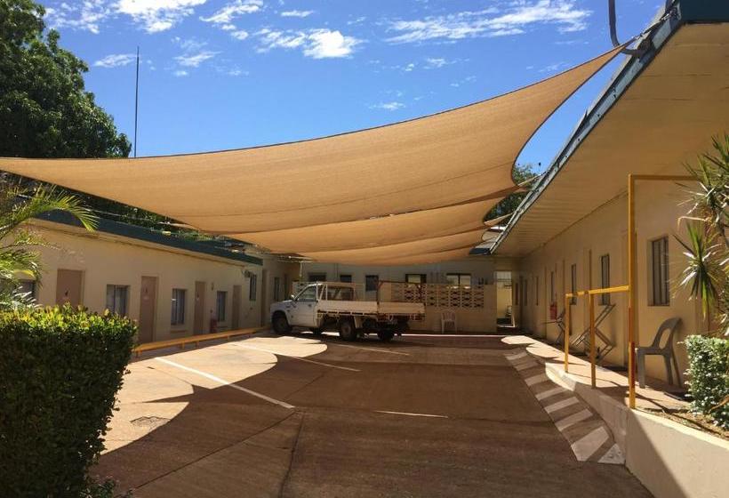 هاستل Star Inn Accommodation