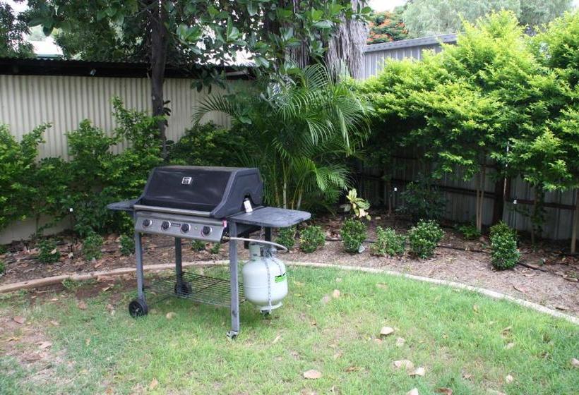 هاستل Star Inn Accommodation