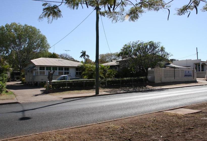 هاستل Star Inn Accommodation