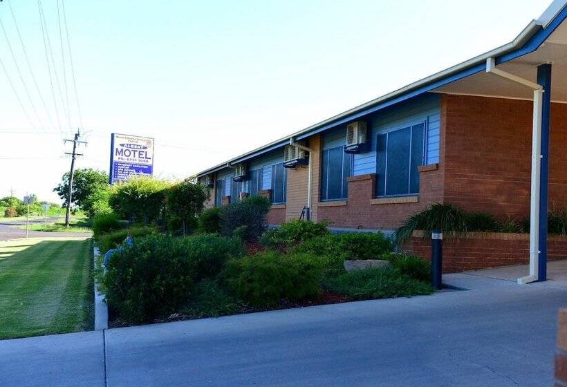 Albert Motel