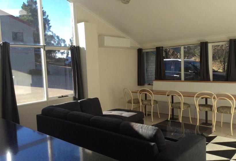 Alpha Centauri Townhouses