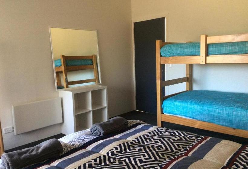 Alpha Centauri Townhouses