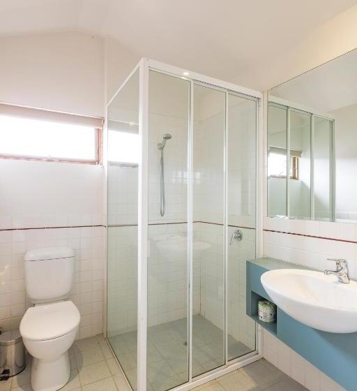 Alpine Woodsmoke Apartments