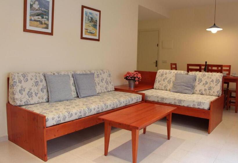 Apartaments Tamariu