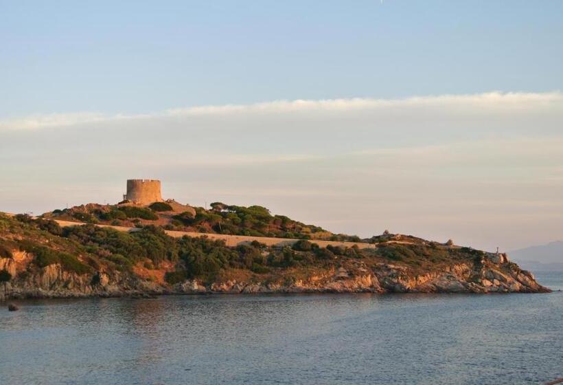 Appartamenti Porto Quadro