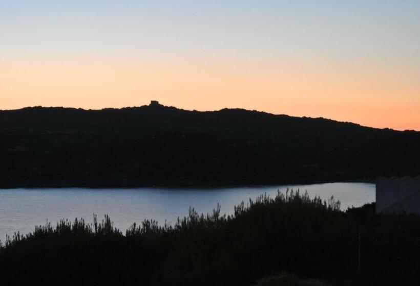 Appartamenti Porto Quadro