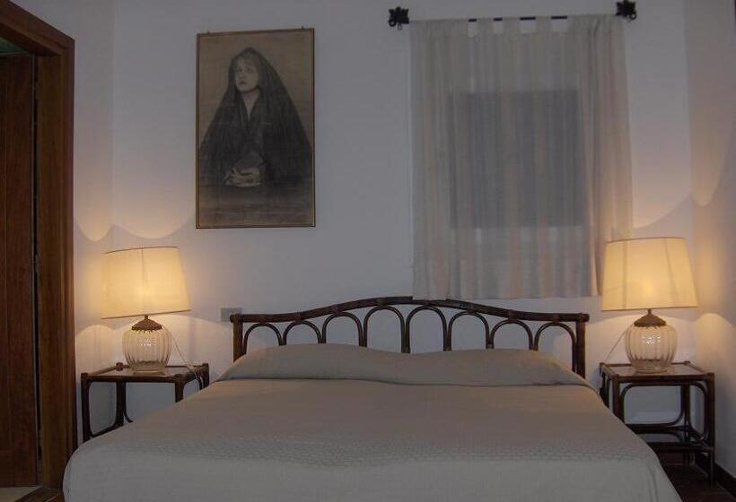 Appartamenti Porto Quadro