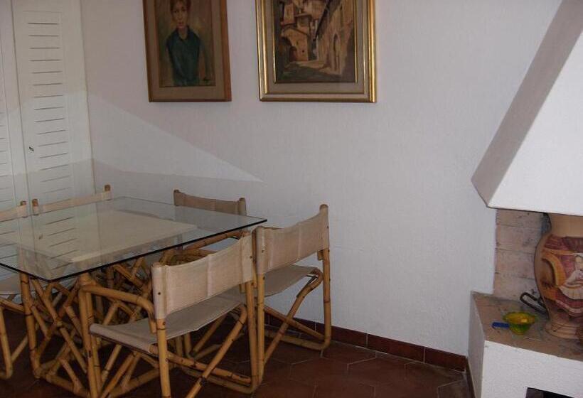 Appartamenti Porto Quadro