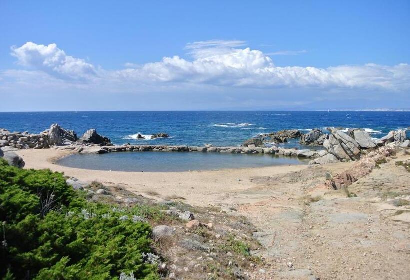 Appartamenti Porto Quadro