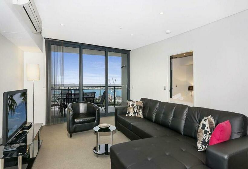 Astra Apartments Perth Zenith