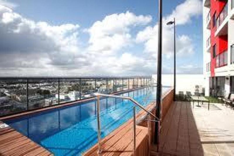 Astra Apartments Perth Zenith