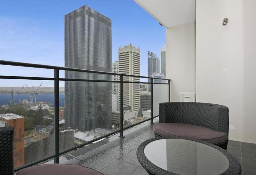 Astra Apartments Perth Zenith