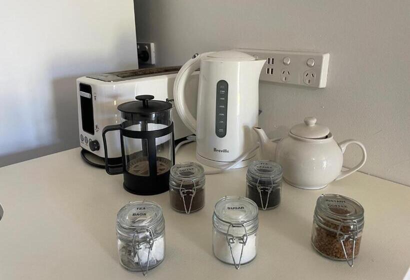 Augusta Escape Holiday Units