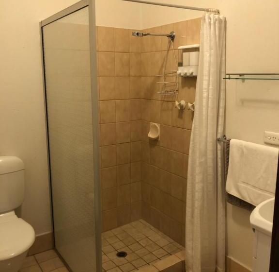 Augusta Escape Holiday Units