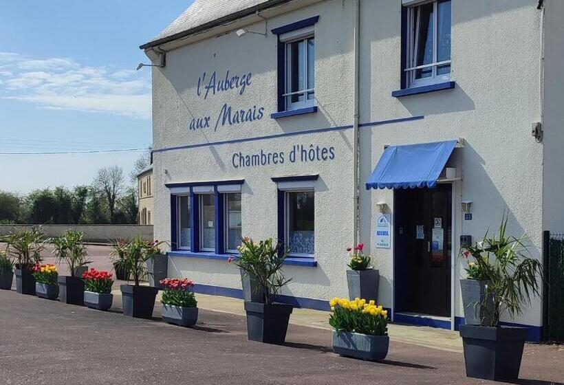 B&b Auberge Aux Marais