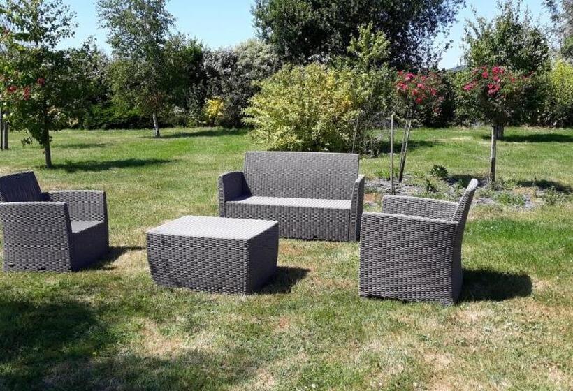 B&b Auberge Aux Marais