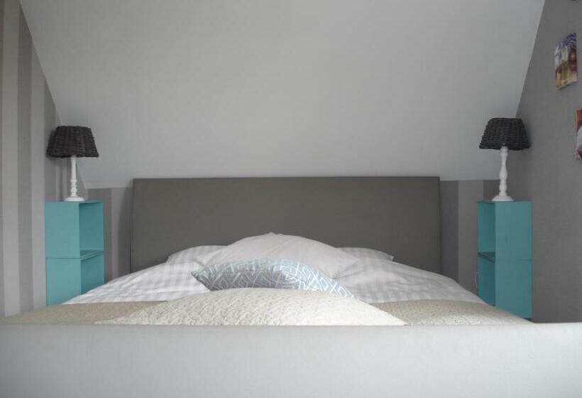 B&b Hoeve  T Geleed