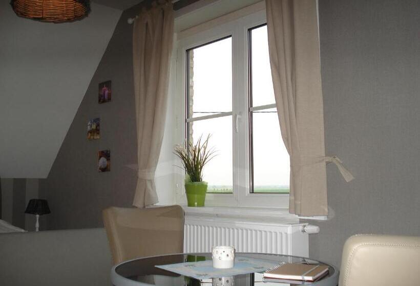 B&b Hoeve  T Geleed