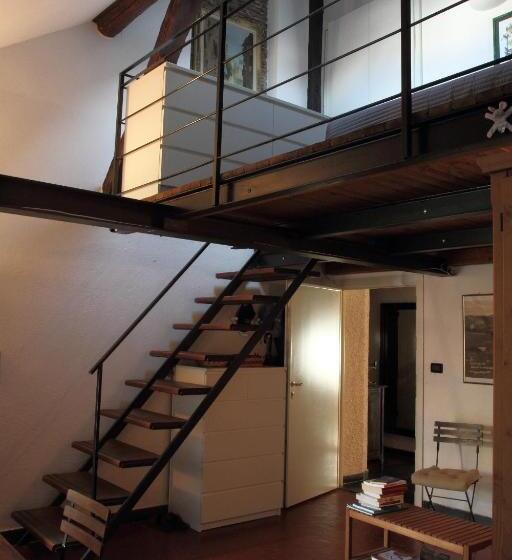 B&b La Torre Celle Ligure