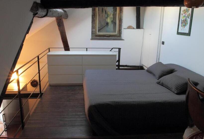 B&b La Torre Celle Ligure