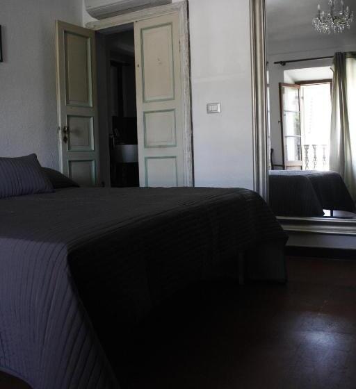 B&b La Torre Celle Ligure