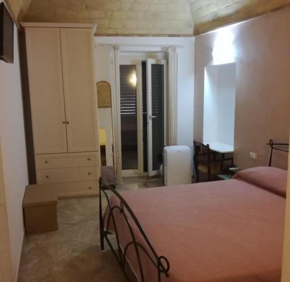 B&b La Voce Della Luna