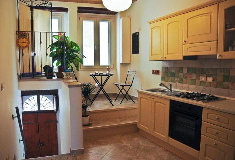 B&b La Voce Della Luna