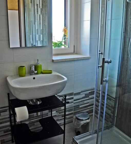 B&b La Voce Della Luna